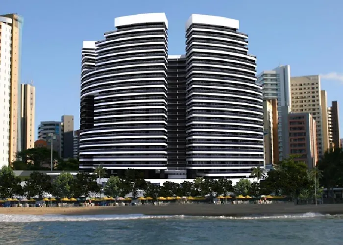 Apto Beira Mar Landscape