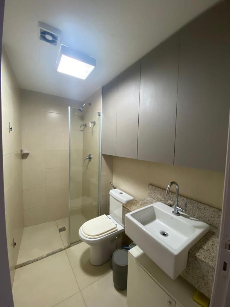Apartment Apto Beira Mar Landscape Fortaleza (Ceara)