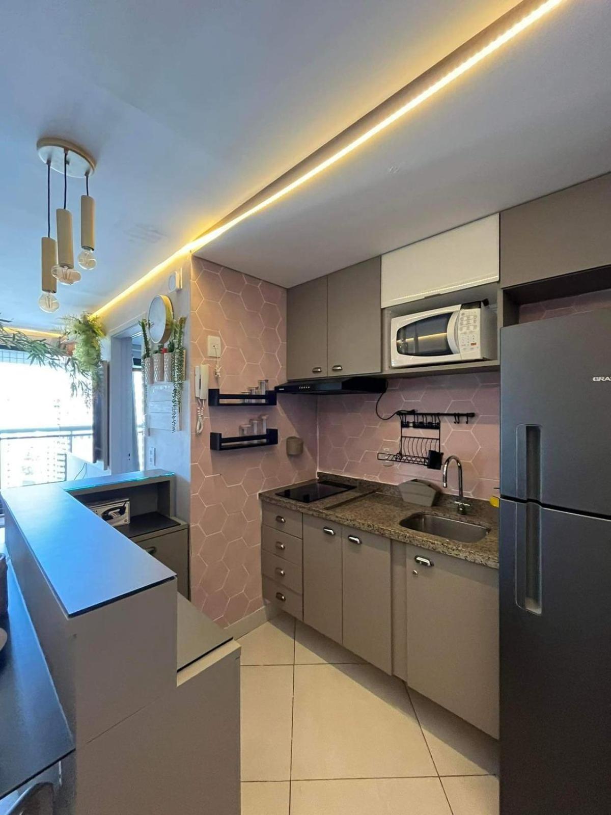 Apartment Apto Beira Mar Landscape