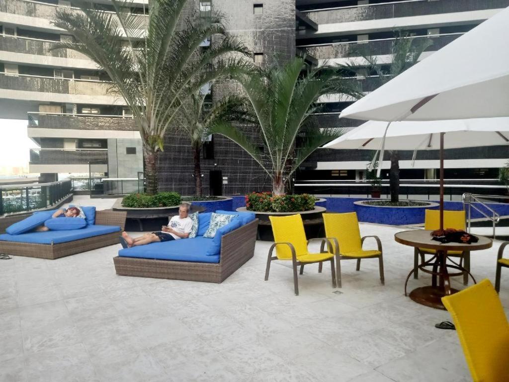 Apartment Apto Beira Mar Landscape