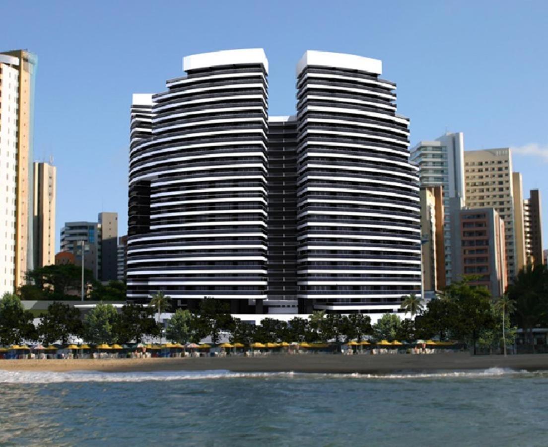 Apto Beira Mar Landscape Apartamento Fortaleza (Ceara)